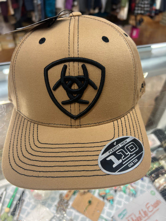 Ariat Shield Logo Hat