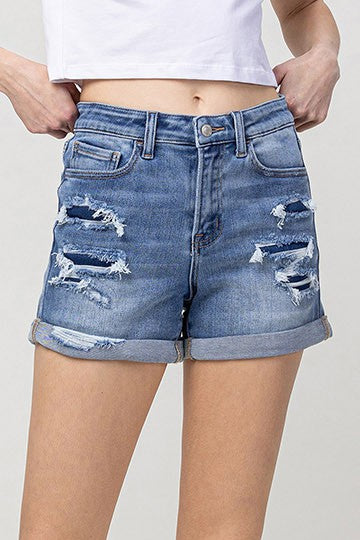 Summer Breeze Shorts