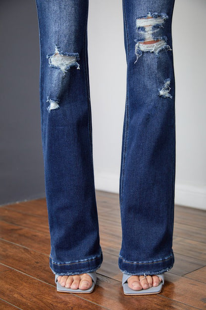 Palm Springs Flare Jeans