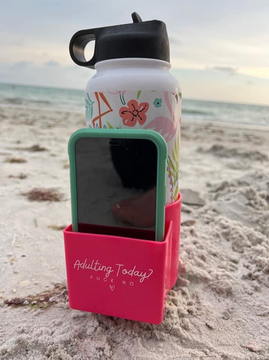 Adulting Today Drink Holder