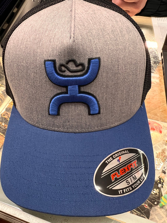Coach Hooey Flexfit Hat