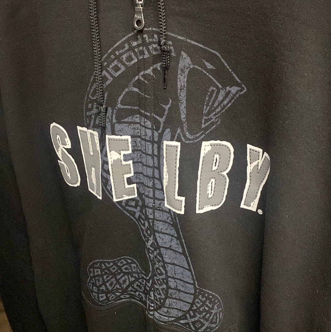 Shelby Hoodie