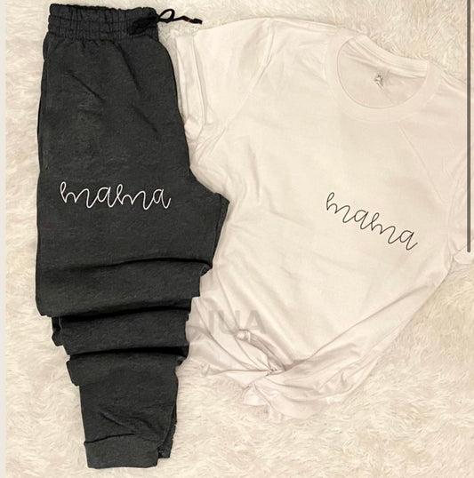 Mama Joggers