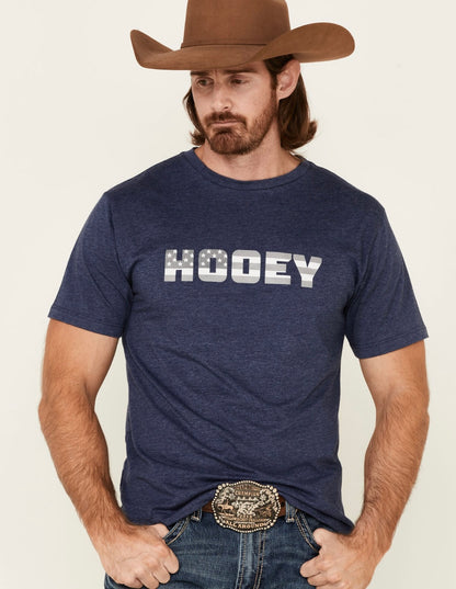 Hooey Patriot Crew Tee