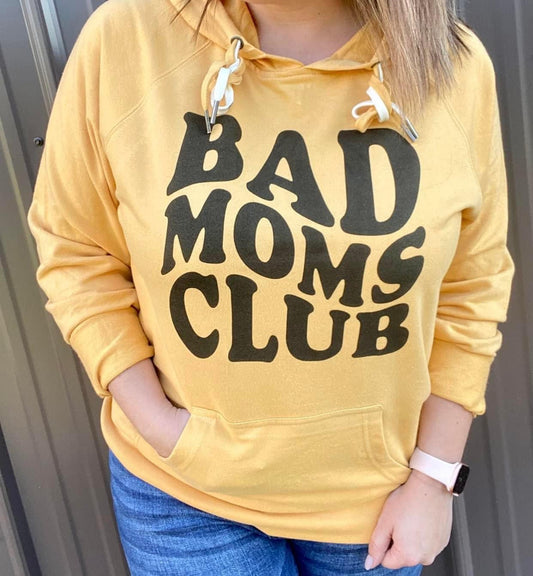 Bad Moms Club