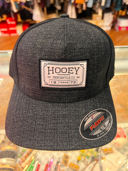 Doc Hooey Flexfit Hat