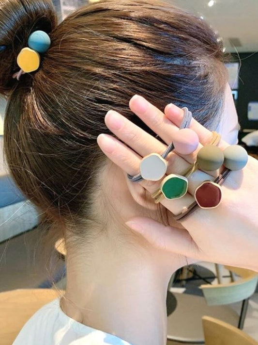 Bauble Hair Tie