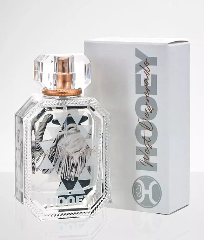 Hooey West Desperado Perfume