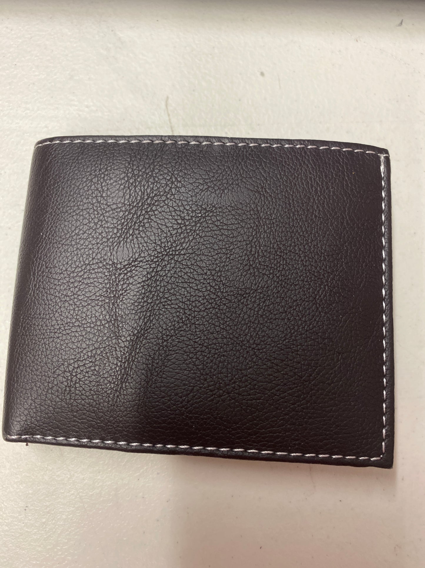 Leather Bifold