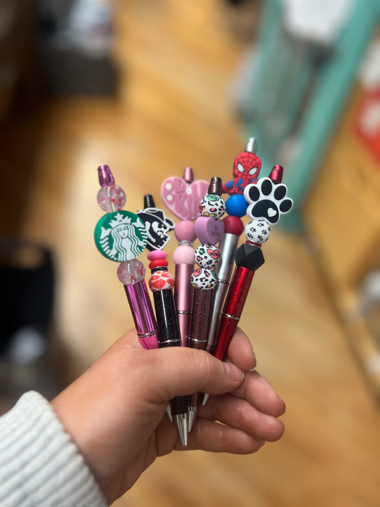 Pens