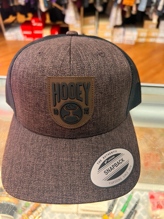 Bronx Hooey Trucker Hat