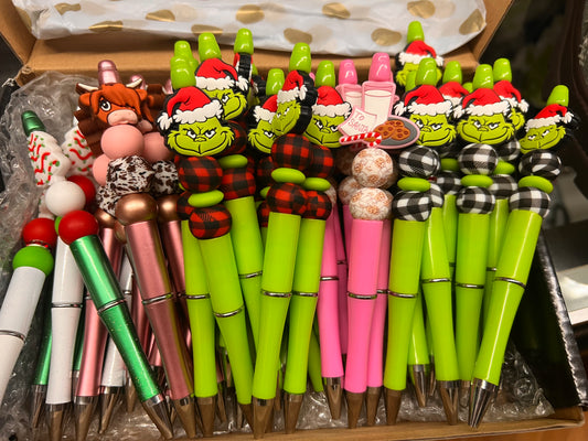 Pens