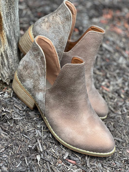 Wayland Boots(2brz)(4blk)