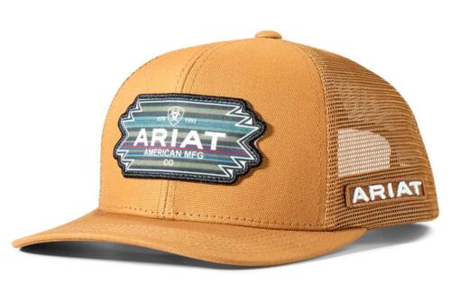 Ariat Aztec Hat