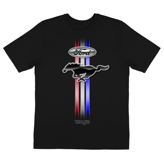 Ford Mustang Tee